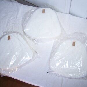 Set of 3 Shark Navigator Lift-Away Filers NWT